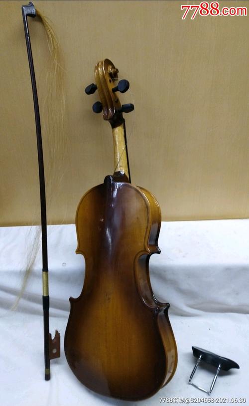 上海买小提琴？(在中国哪里能买到好小提琴)