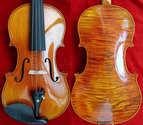 宁波哪里买小提琴又好又便宜？(小提琴网上哪里买)
