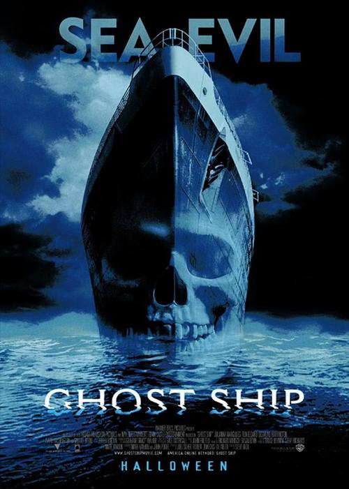 幽灵船是什么？(哪里能看幽灵船电影)-图2