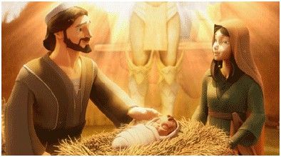 耶稣诞生那一年开始算的，那在中国那是什么时候？(耶稣出生在哪里视频播放)-图3