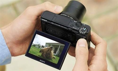数码相机可以用做摄像头吗？(羊子骚骨在哪里的视频)-图1