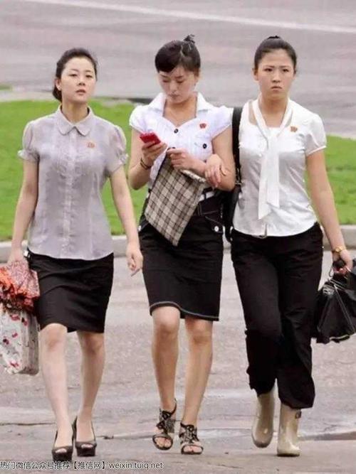 朝鲜人能嫁中国人吗？(中国哪里可以买到朝鲜女人)-图1