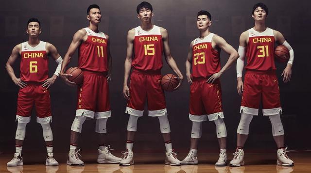 中国有谁进入nba的男篮球员？(中国NNA人员都是哪里人)