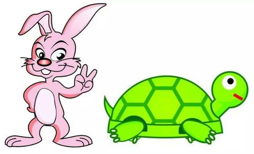 一共有十只乌龟相邻两只乌龟之间站一只兔子一乌龟之间一共站多少只兔子？(十只兔子是哪里的歌)