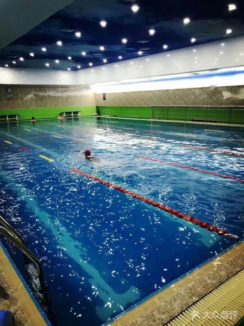 北京哪里有开放的游泳场？(北京哪里可以街头健身)