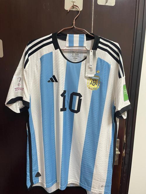 14年世界杯阿根廷为什么不穿主场球衣？(阿根廷世界杯球衣是哪里的)-图3