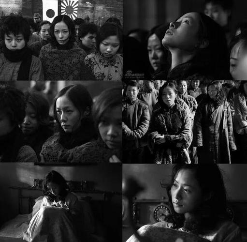 电影《南京南京》里的慰安妇们怎么很快就没命了？(最后的慰安妇电影哪里可以看)