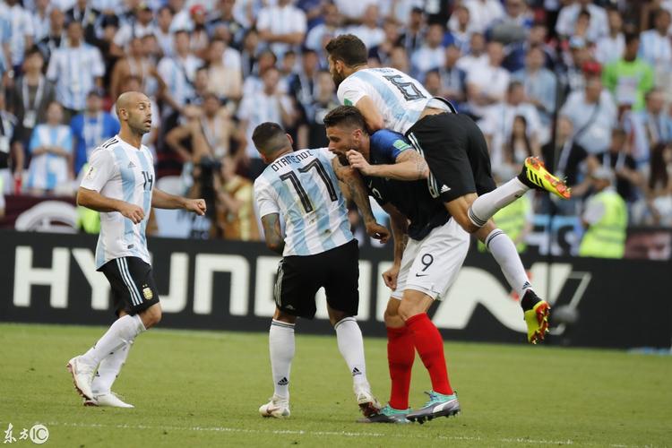 法国阿根廷2018世界杯比分？法国对阿根廷在哪里比赛视频-图1