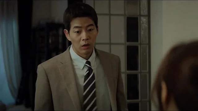 谁看过韩国电影《办公室》，能讲讲剧情吗?没看明白？韩剧《你是谁》哪里能看-图3