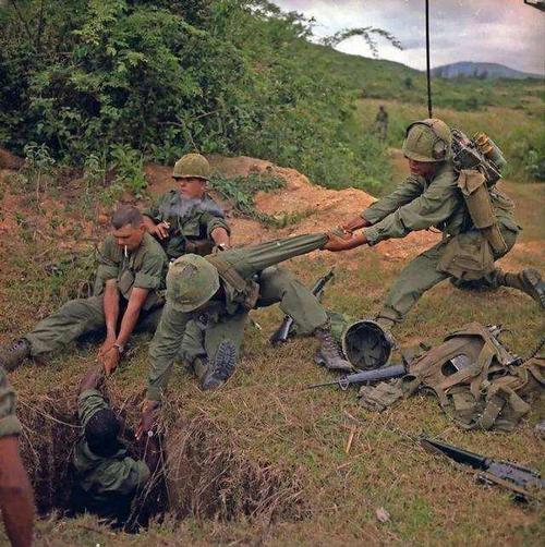 关于越南女兵和美国大兵的电影吗？电影夺命之爱哪里可以看-图3
