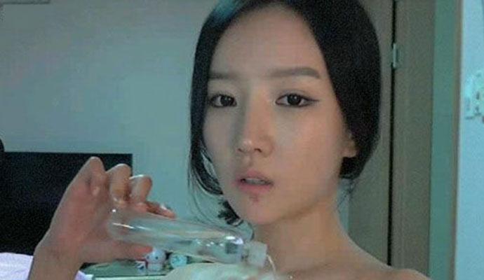 韩国女主播朴妮唛视频最嗨一首歌叫什？韩国女主播朴妮唛在哪里看-图1