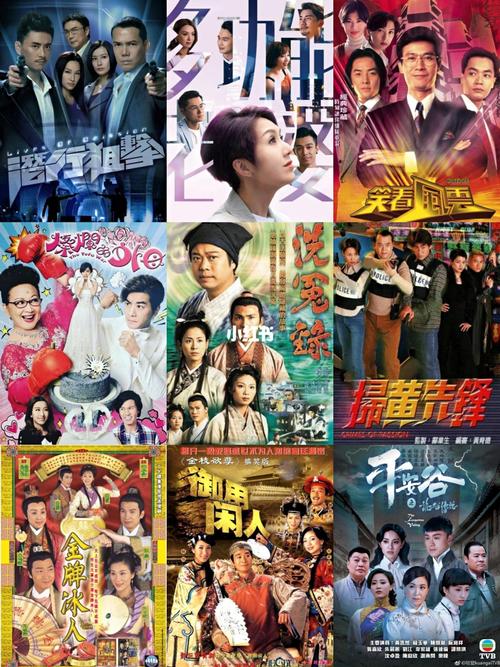 大家帮忙推荐一下2015年好看的爱情TVB电视剧，跪谢了？哪里可以看2015的港剧