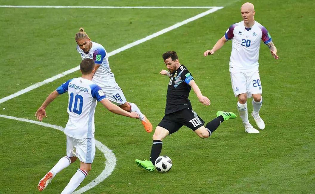 18年世界杯冰岛对阿根廷谁赢了？尼日利亚对冰岛在哪里踢
