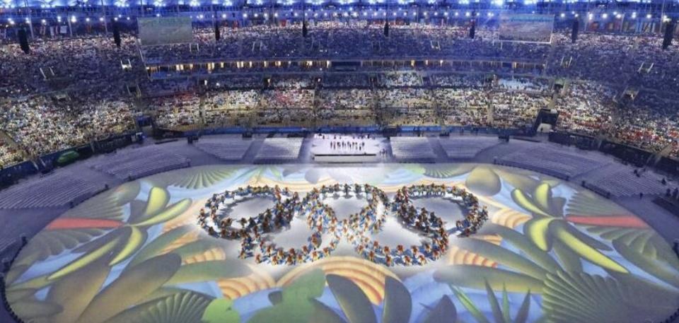2021年 奥运会的举办地是？奥运会在哪里开幕了