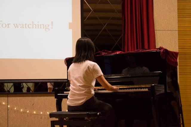 除了上大学可以学才艺还有哪里可以学才艺？哪里有学钢琴免费视频-图2