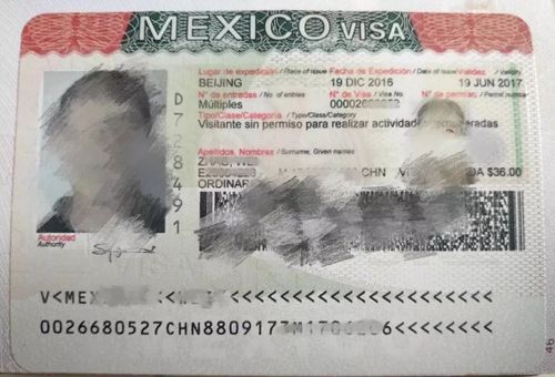 德国签证可以去墨西哥吗？德国vs墨西哥 在哪里打