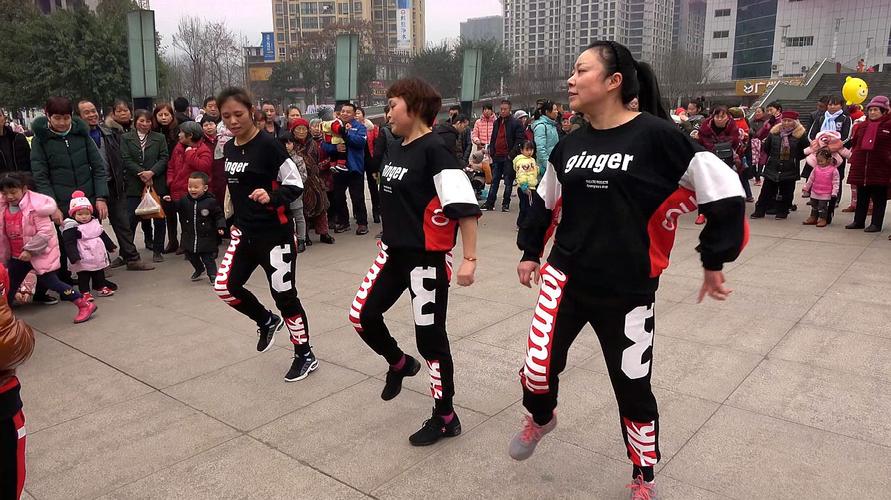 中国最好的曳步舞团队是哪个？吉林市哪里能管跳广场舞的