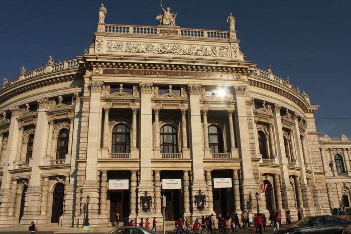 世界六大歌剧院分别指哪些？维也纳国家大剧院在哪里