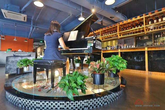 适合西餐厅的钢琴曲？哪里可以找到合适的西餐厅背景音乐