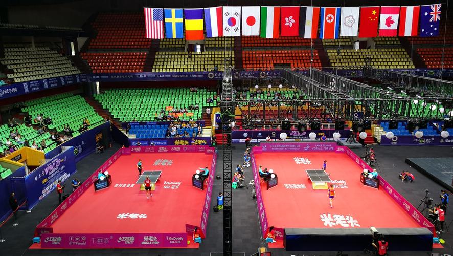 2021年乒乓球世界杯什么台直播？乒乓球香港公开赛哪里有直播-图3