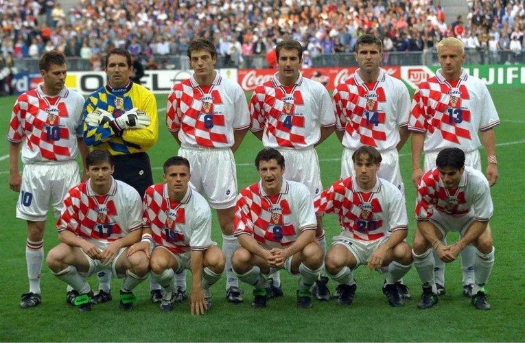 求98年世界杯克罗地亚队的大名单？98年世界杯在哪里