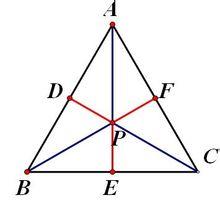 上白下红左边兰三角？三角蓝在哪里看-图3