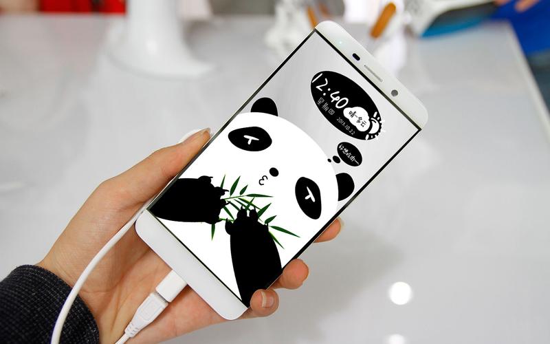 小米手机怎么关机才能开机有熊猫？熊猫主播小米是哪里人