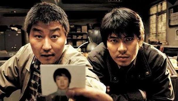 韩国电影《杀人回忆》的凶手到底是谁？杀人回忆哪里可以播放-图2