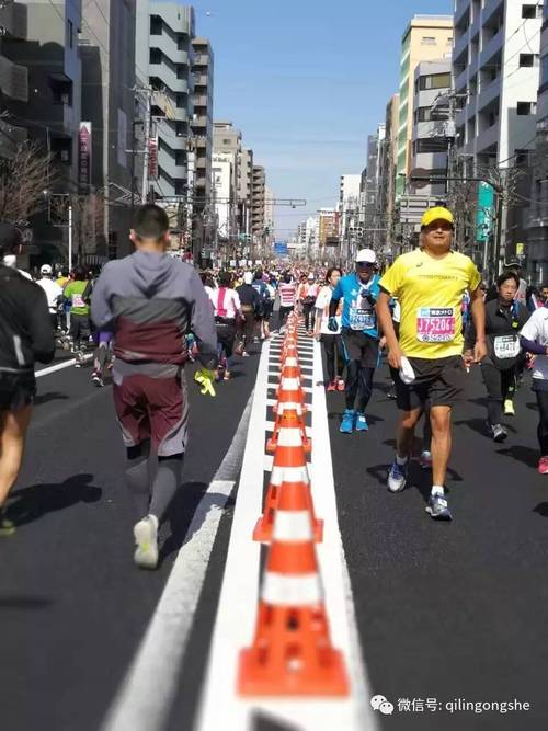 东京马拉松2023直播几点？哪里可以看东京马拉松