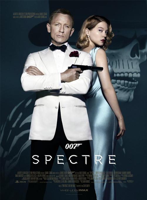 007系列电影全集排序？007之幽灵党在哪里有-图3