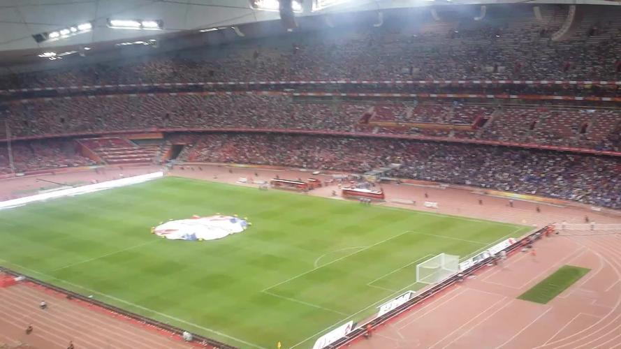 全球最大的十座足球场分别是什么？阿森纳和切尔西 北京 鸟巢哪里买票-图2