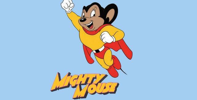 求问小时候看的一部关于超人老鼠的动画片~？星际奇谈哪里可以免费