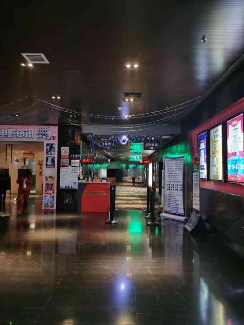 武汉洪山区这边有哪些环境和画质比较好的电影院？洪山电影院在哪里