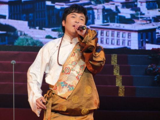 藏族男歌手索朗扎西近况？藏歌歌曲在哪里下载歌曲-图1