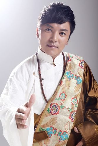 藏族男歌手索朗扎西近况？藏歌歌曲在哪里下载歌曲-图2
