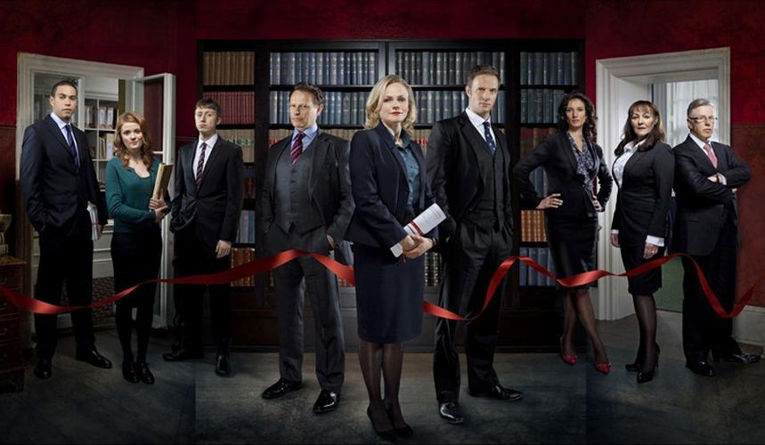 皇家律师第一季的剧情简介？哪里有皇家律师第三季-图2