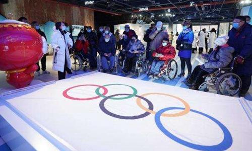 第十三届冬残奥会在什么地方举办？冬季昌奥运在哪里举行