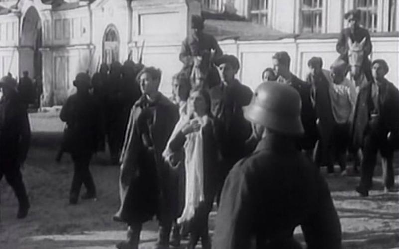 前苏联有什么经典的电影？在哪里能看土耳其狂欢
