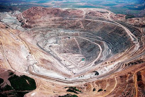 中国深山探明48亿吨矿产？中国哪里有宝藏探寻
