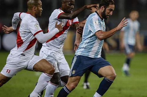 阿根廷vs巴拉圭哪里举行？阿根廷 秘鲁 哪里直播-图1