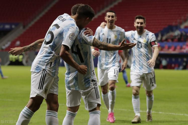 阿根廷vs巴拉圭哪里举行？阿根廷 秘鲁 哪里直播-图3
