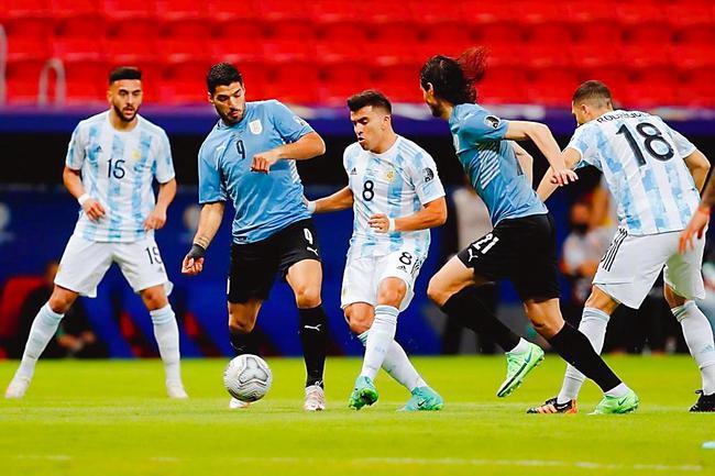 阿根廷vs巴拉圭哪里举行？阿根廷 秘鲁 哪里直播-图2