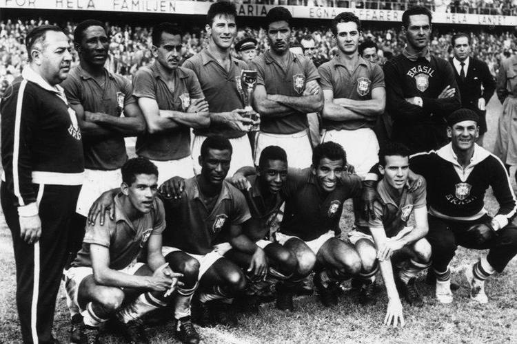 1962年智利世界杯哪个国家夺冠？巴西和智利的比赛 在哪里