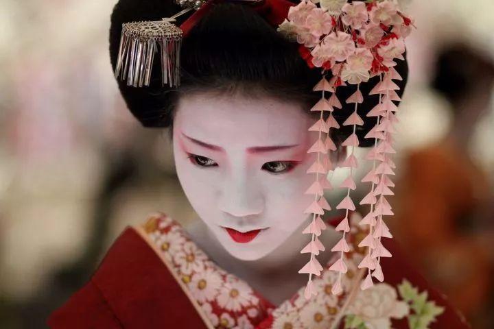 谁有日本艺妓唱的那种《樱花》歌，要中文，日文，和罗马音？哪里有下载中文歌曲 日语版-图2