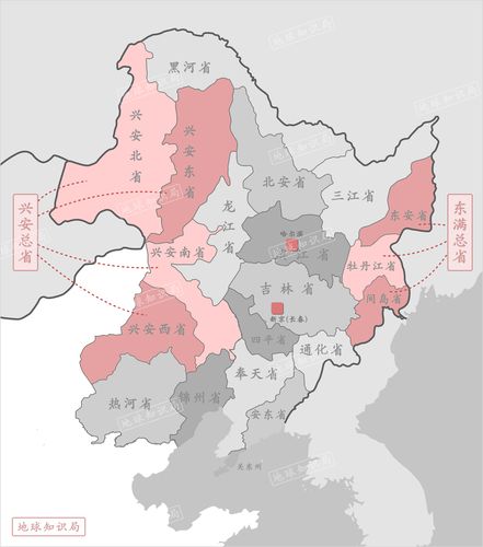 中国有几个朝鲜族自治区，县？日本东北六县指的是哪里-图3