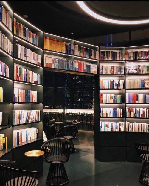 上海中心云朵书店如何进入？上海的音乐书店在哪里-图1