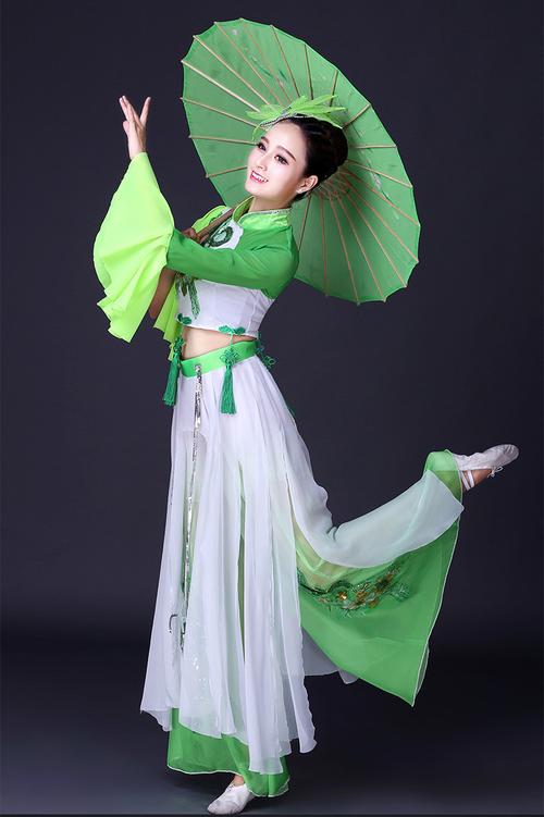 阿波舞在南京真实出现过吗？秧歌伞舞是哪里的舞蹈-图2