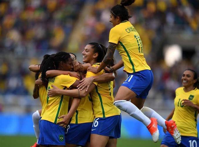 巴西女足vs牙买加视频哪里可以看？哪里有直播意大利跟瑞典的比赛