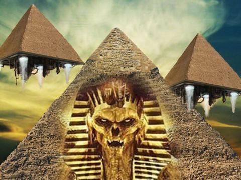 关于埃及金字塔的电影？玛雅的诅咒哪里可以看