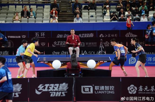 2022年乒乓球都有哪些国内外赛事？在哪里可以看乒乓球世界巡回赛